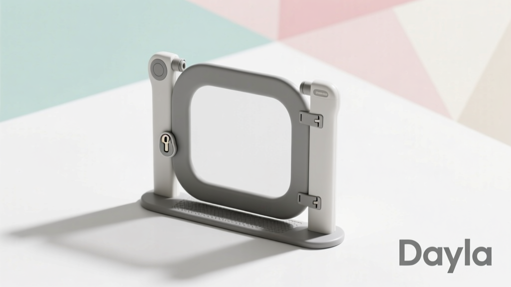 Dayla: A Child Safety Consultant’s In-Depth Review of the Dayla Baby Monitor System