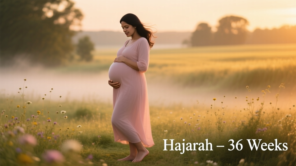 Hajarah: Evidence-Based Insights on This Traditional Arabic Postpartum Practice for Modern Families
