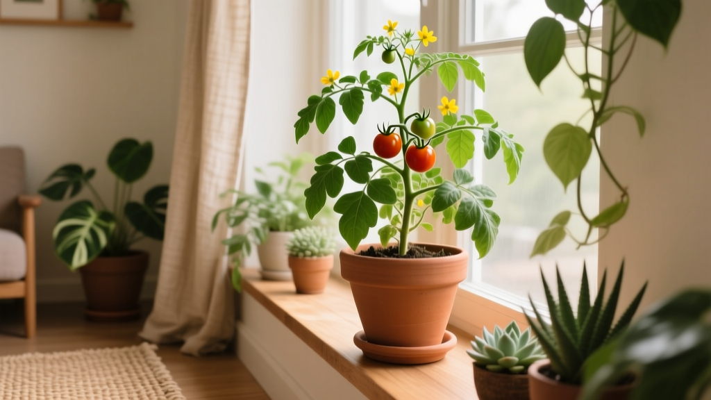 Tomato Propagation Fertilizer Guide (2026)