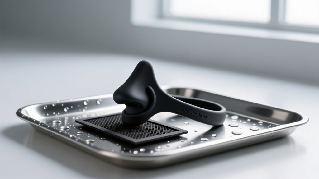 Durable Nose Clips for Smell: Water Resistance & Care Guide
