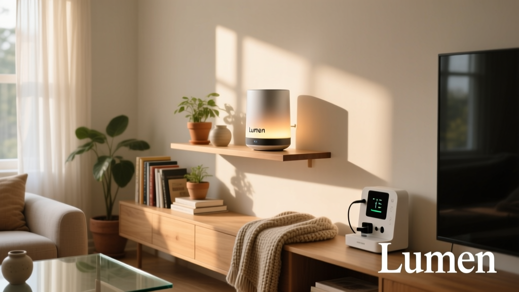 Lumen: What It Really Means for Your Family’s Daily Light Choices—and Why 800 Lumens Isn’t Enough for a Kitchen Counter