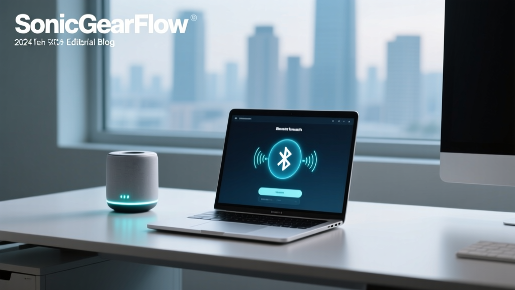 PC to Bluetooth Speakers: Fix Lag & Dropouts (2026)