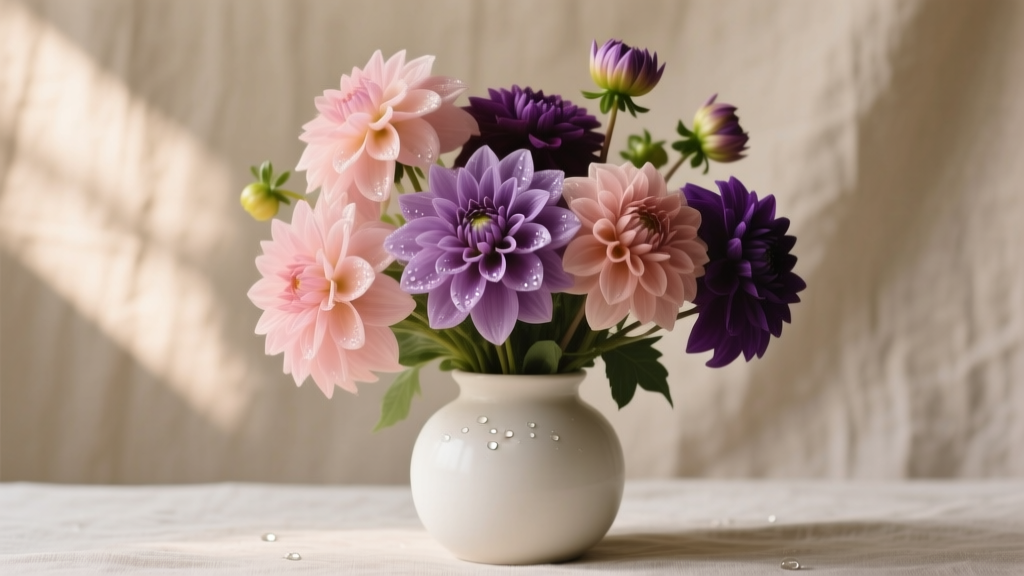 Are Dahlias Expensive Wedding Flowers? (2026)
