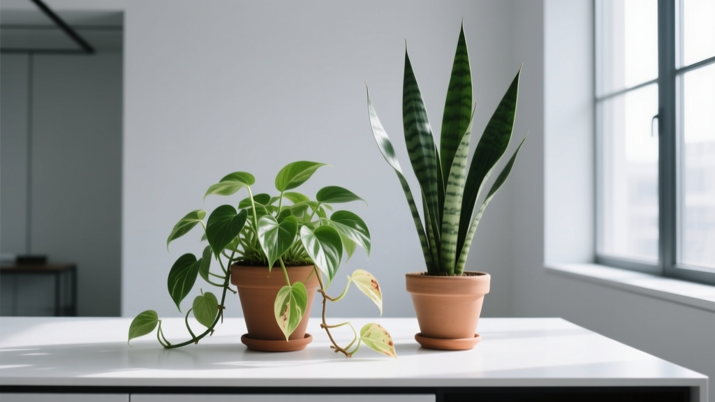 Indoor Plant Light Requirements: The Truth About Low Light