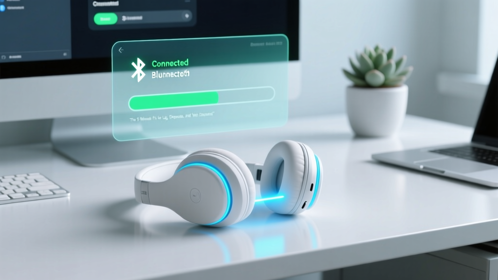 Bluetooth Headphones on PC: Fix Lag & Dropouts (2026)
