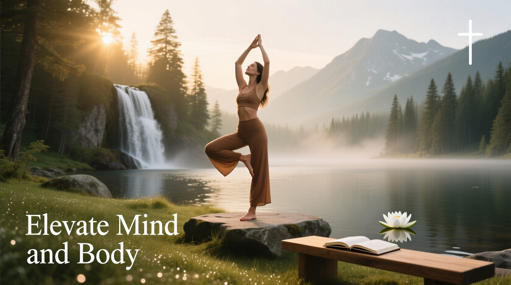 elevate mind and body a practical guide