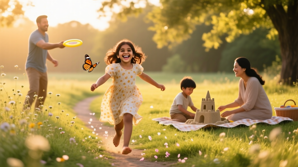 Aqeela: A Strength-Based Framework for Cultivating Emotional Resilience in Children and Families