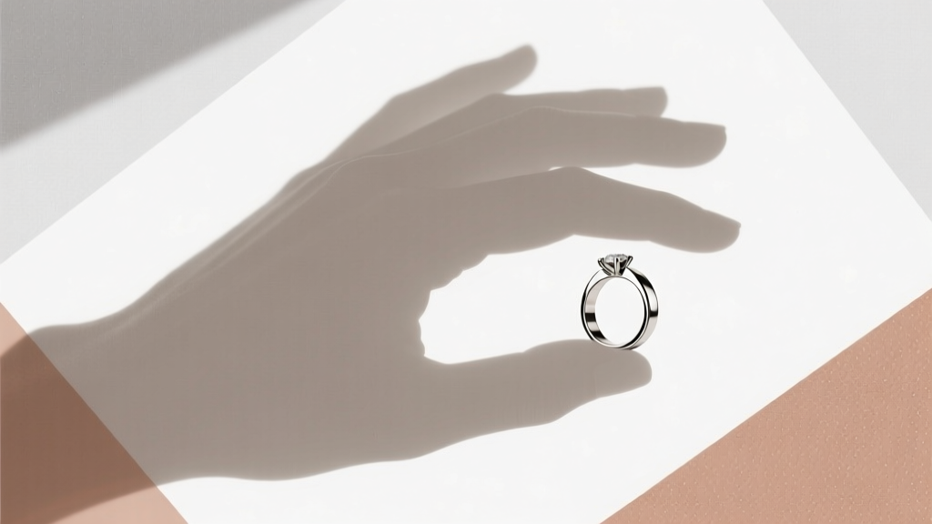 Wedding Ring Hand: Science, History & Global Traditions