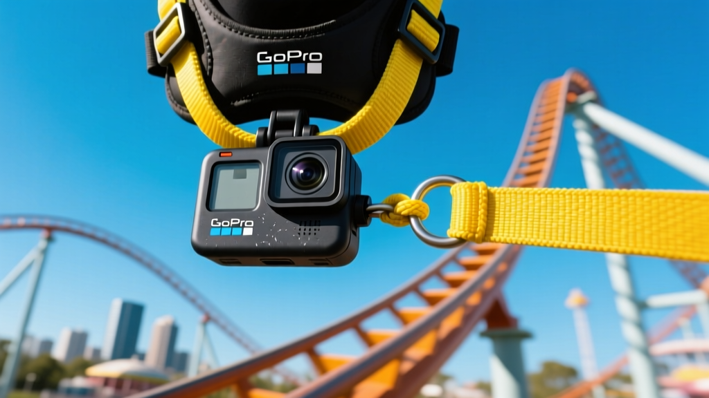 Best Action Camera Gear for a Super Ride POV in 2026