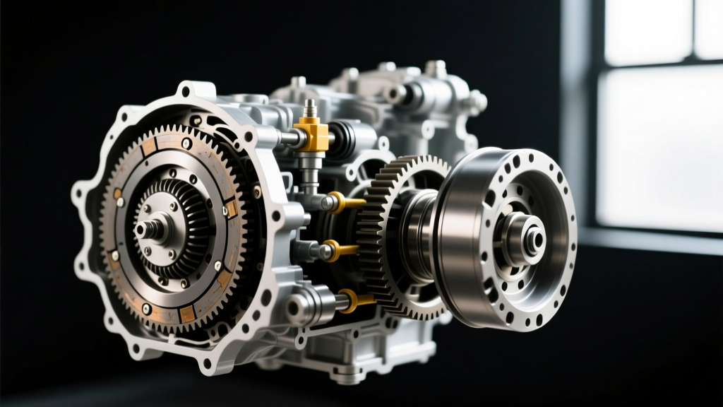 Hyundai Dual Clutch Chatter: Diagnosis & Performance Upgrades