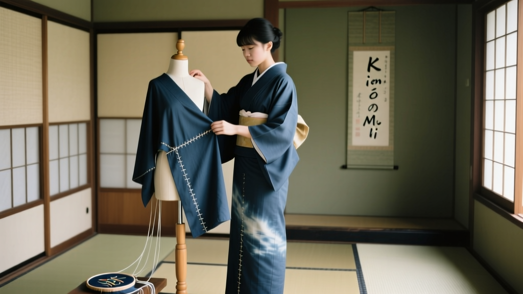 Master Kimono Craft: Japan Fashion Schools 2026 Guide