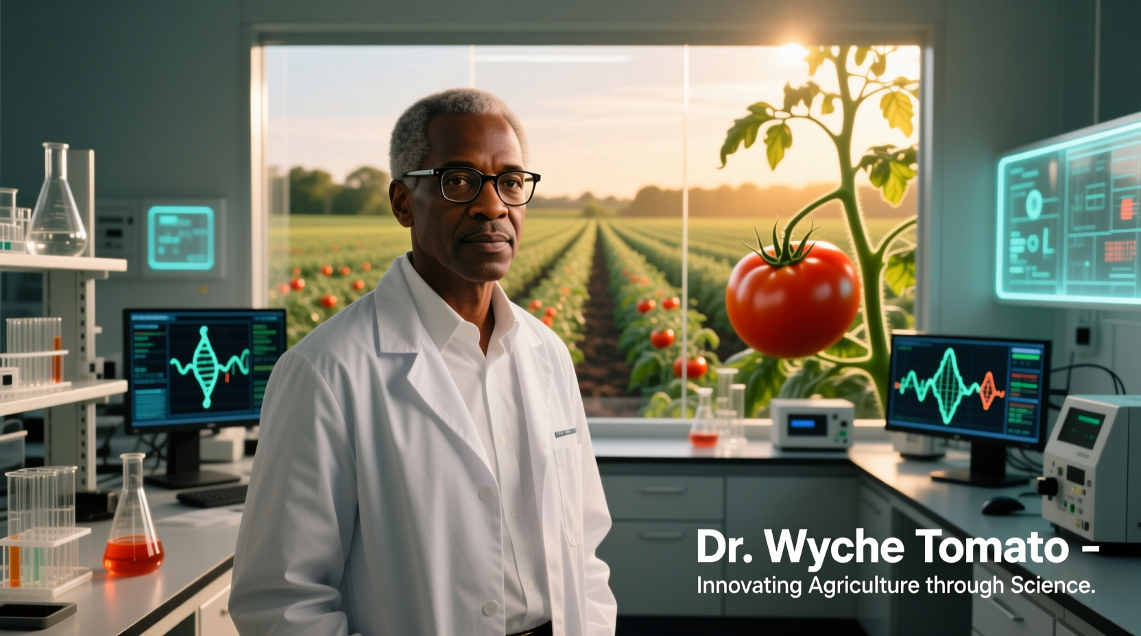 Dr. Wyche Tomato: Facts, Growing Tips & Flavor Profile