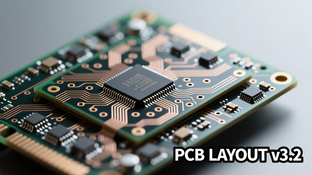 Rigid-Flex Stackup Comparison: 4-Layer vs. 6-Layer Reliabili