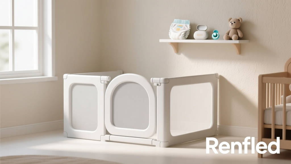 Renfred Child Safety Review: What Parents Need to Know About This European Baby Product Brand