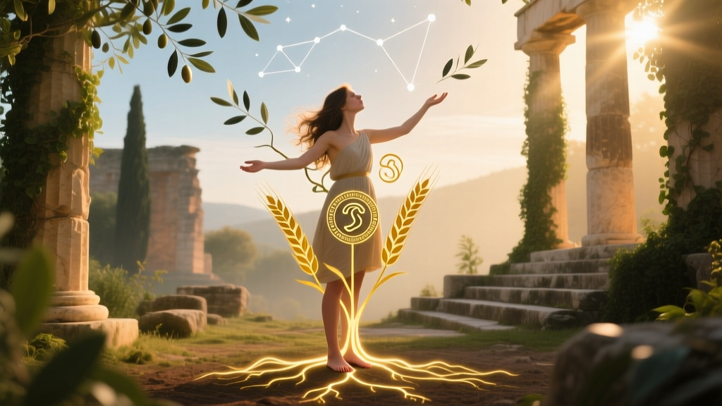 Growing in Western: Cultural Dream Symbolism