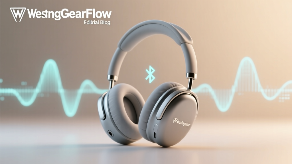Westinghouse Wireless Headphones Setup Guide (2026)