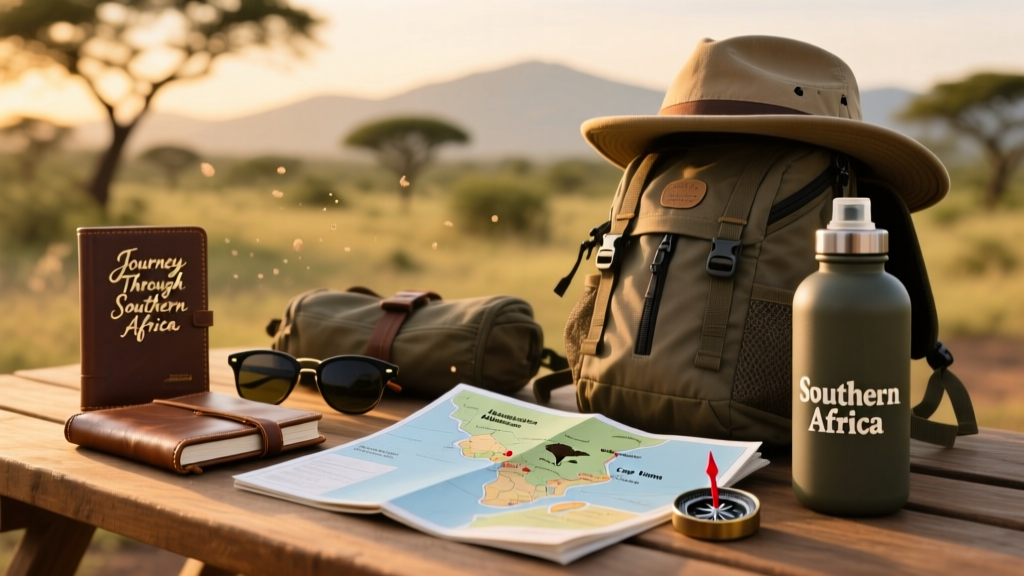 Things To Do In Southern Africa: Adventure, Wildlife, and Culture Across 5 Countries