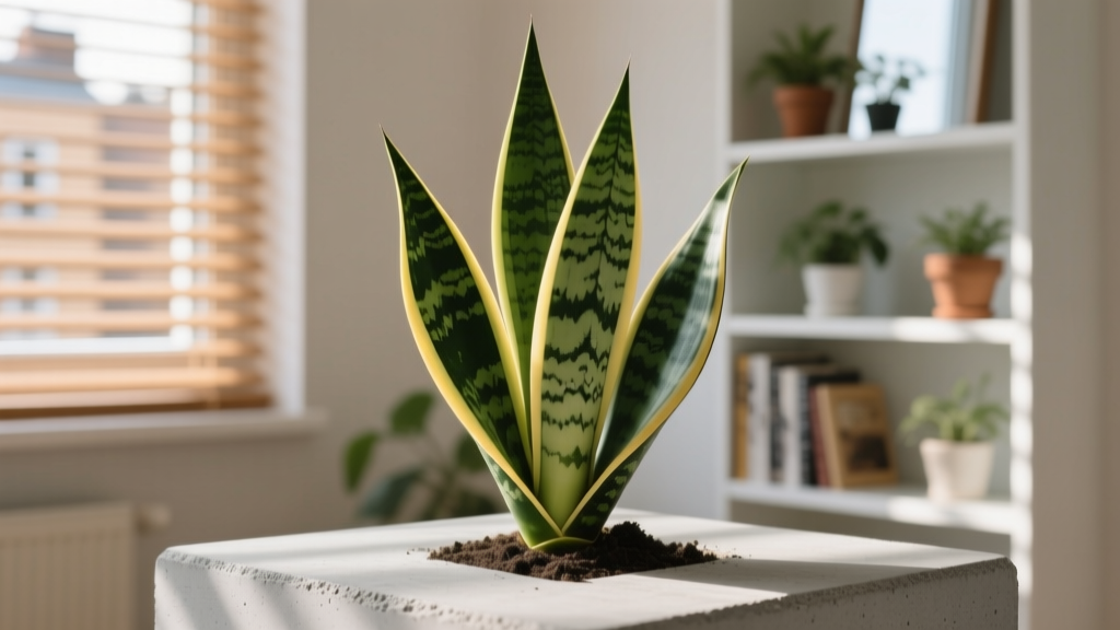 Snake Plant Care Guide: Science-Backed Tips (2026)