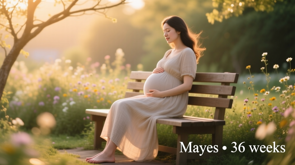 Mayes: Understanding the Evidence-Based Role of This Prenatal Supplement in Maternal and Fetal Health