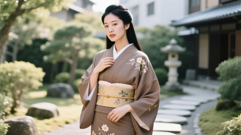 Digital Kimono: Guide for Influencers & Communities