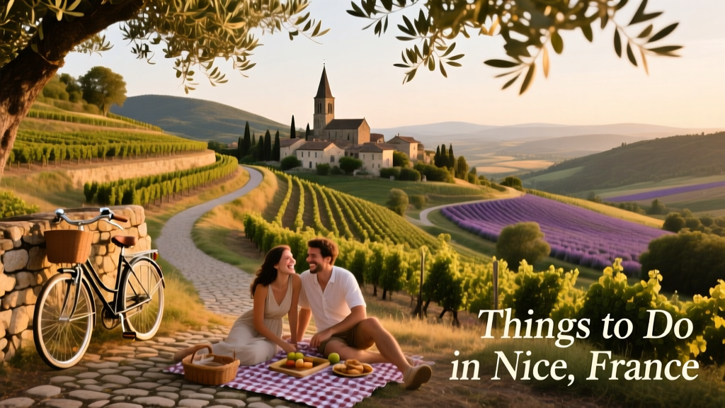 Things To Do in Nice, France: Authentic Experiences Beyond the Promenade