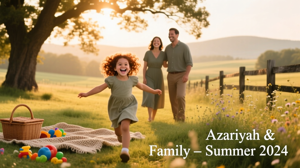 Azariyah: Understanding Neurodiversity, Sensory Processing, and Parenting Support for Children with ADHD and Co-Occurring Conditions