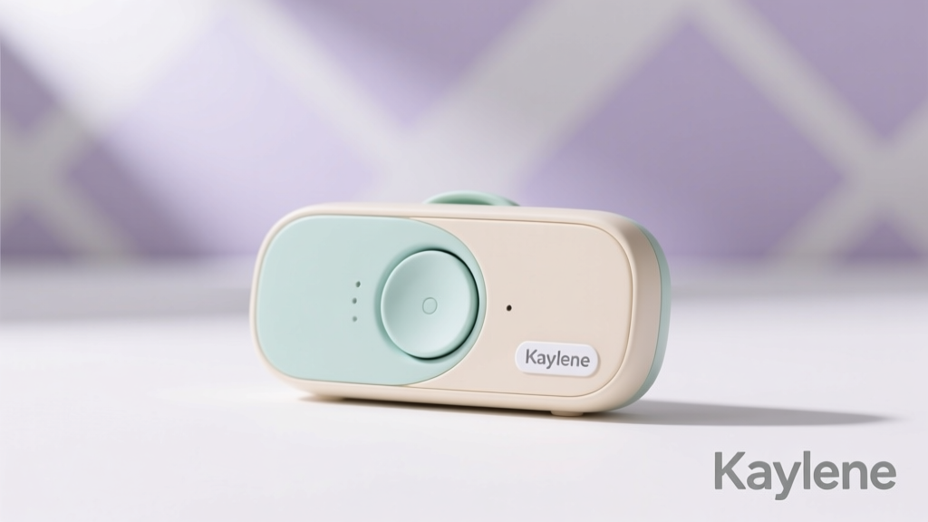 Kaylene: A Child Safety Case Study in Preventing Unintentional Toddler Injuries