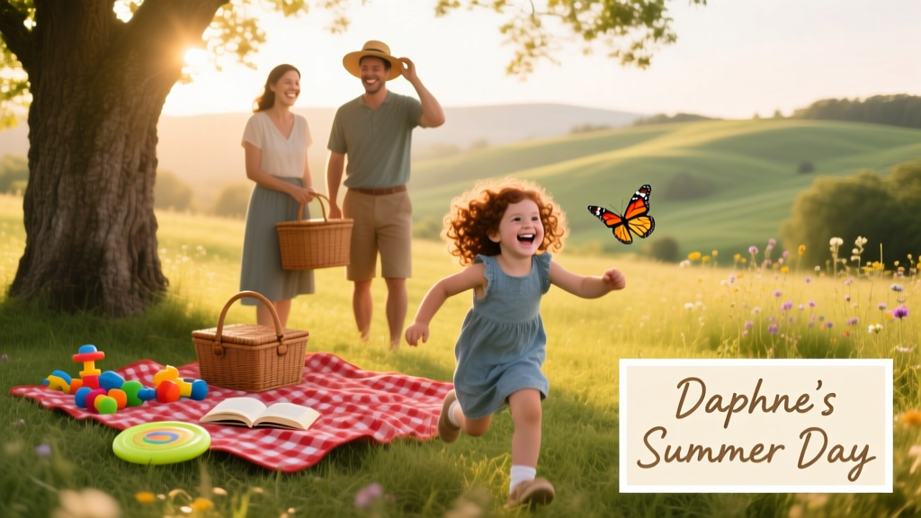 Daphne: A Parent’s Guide to Understanding and Supporting Children with Selective Mutism