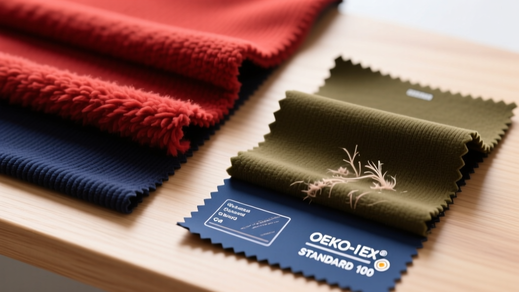 Wholesale Fleece Fabric by the Yard: Cost-Smart Guide