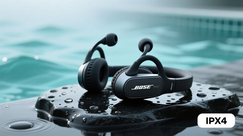 Can You Swim With Bose SoundSport Pulse? (2026)
