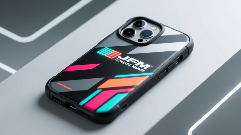 JDM Phone Case Fit Guide: Port Alignment & Compatibility