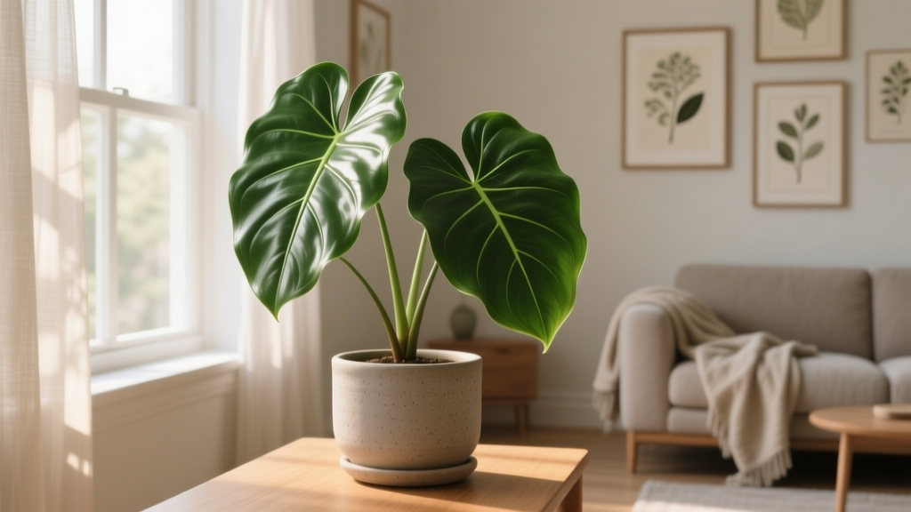 How to Propagate Elephant Ear Plants (2026)