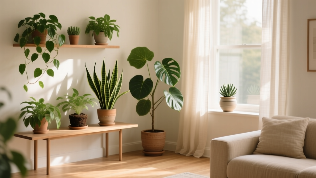 Indoor Plants Watering Schedule: Science-Backed Guide (2026)