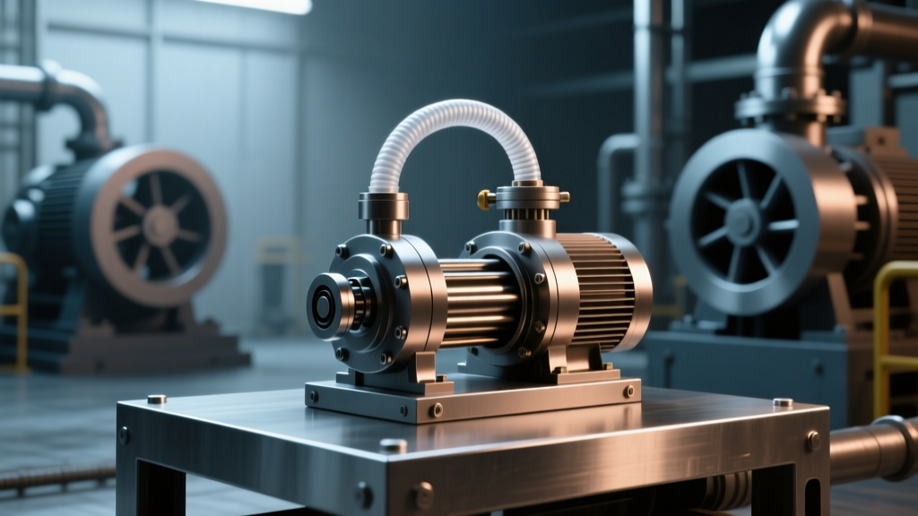 7 Peristaltic Pump Types: Fix Misclassification Now