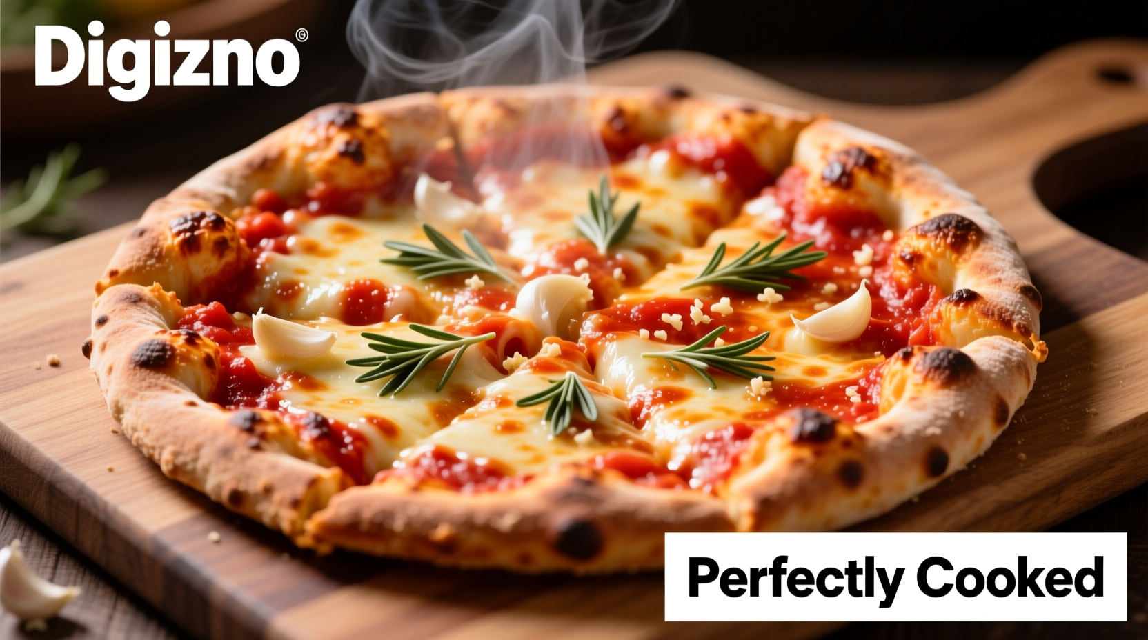 Wie lange Digiorno Pizza backen: Garzeiten & Profi-Tipps