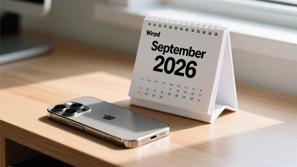 When Is Apple Releasing New Products? The 2026 Reliability Verdict