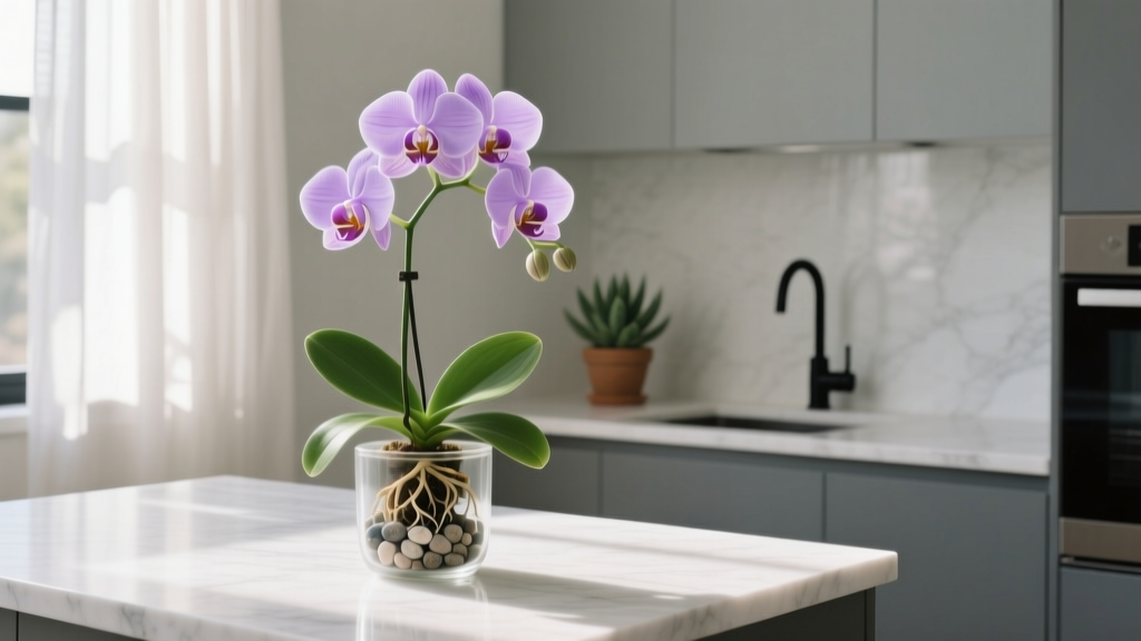 Orchid Pest Control: 7-Step Botanical System (2026)