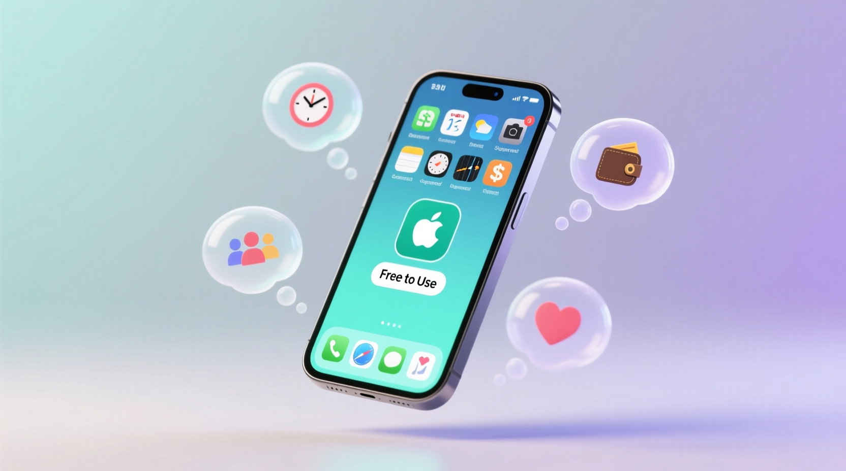 yet another reason to buy your apps free ad supported