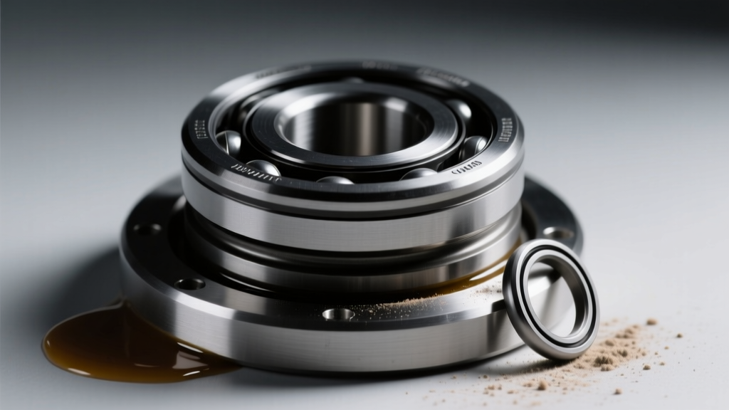 Mechanical Seal Face Materials Guide: Carbon, SiC, WC,