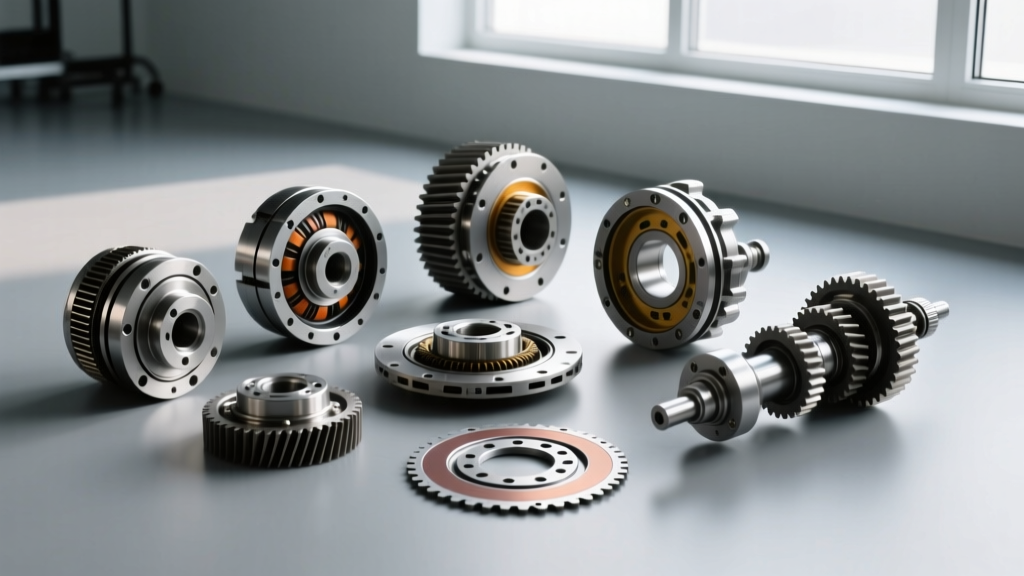 Locking Differential Selection and Differential Gasket Sealing Guide