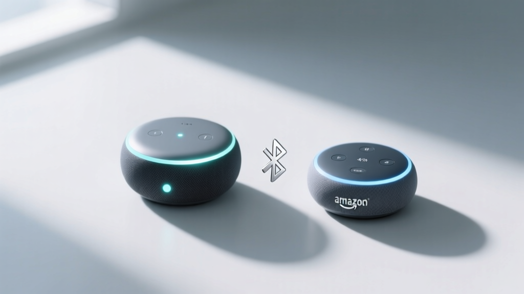 Echo Bluetooth Speaker Pairing: The Real Rules (2026)