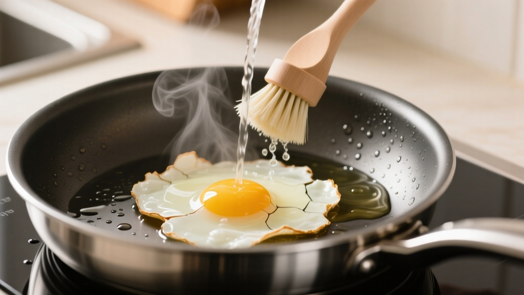 Proven: How to Get Egg Out of Pots and Pans Fast 2026