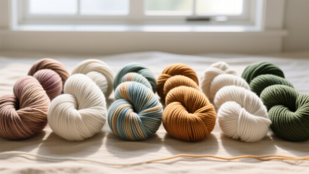 Yarn Shop Savannah: Budget-Savvy Sourcing Guide