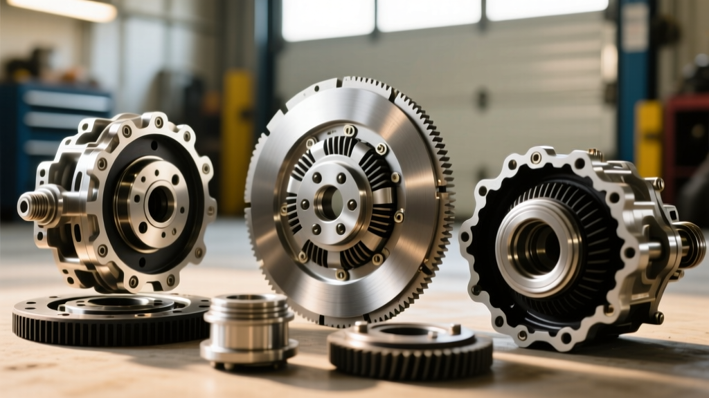 Post-Repair Clutch Costs & How to Clutch Start a Manual Car