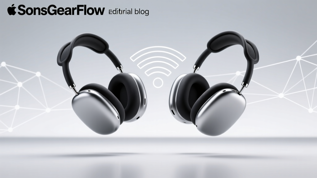 Wireless Headphones Split: Latency & Compatibility (2026)