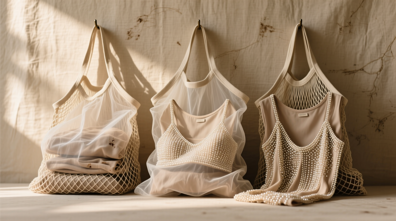 closet organization tips beaded top storage