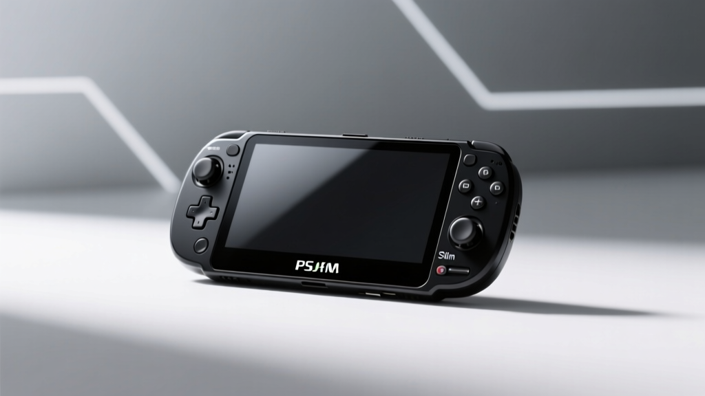 PS Vita Slim vs Fat: Complete Comparison Guide