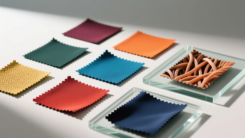 Are Polyester Shirts Bad? Truths, Myths & Smart Sourcing