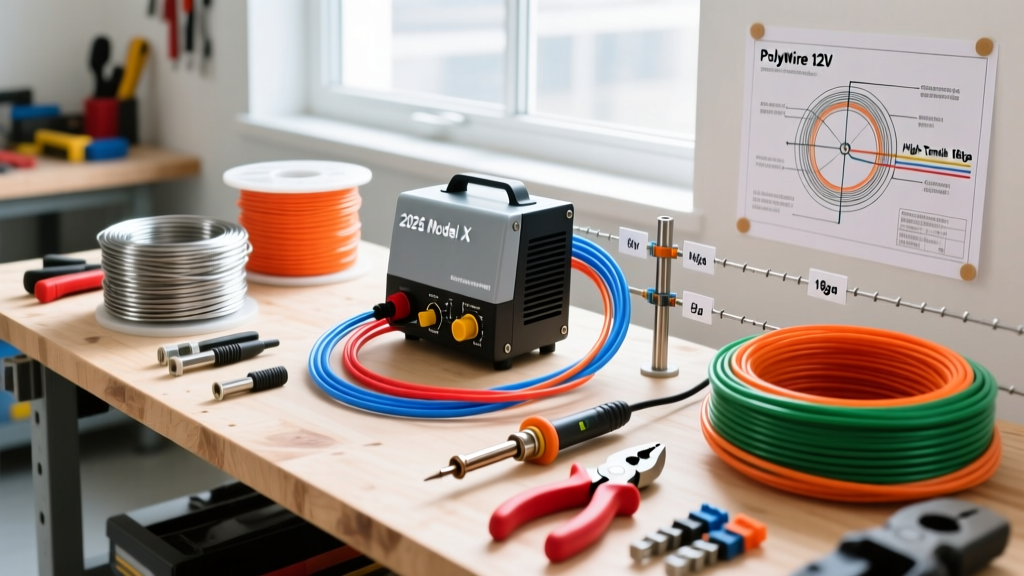 Electric Fence Wiring Cost Guide: 2026 Pricing & Materials