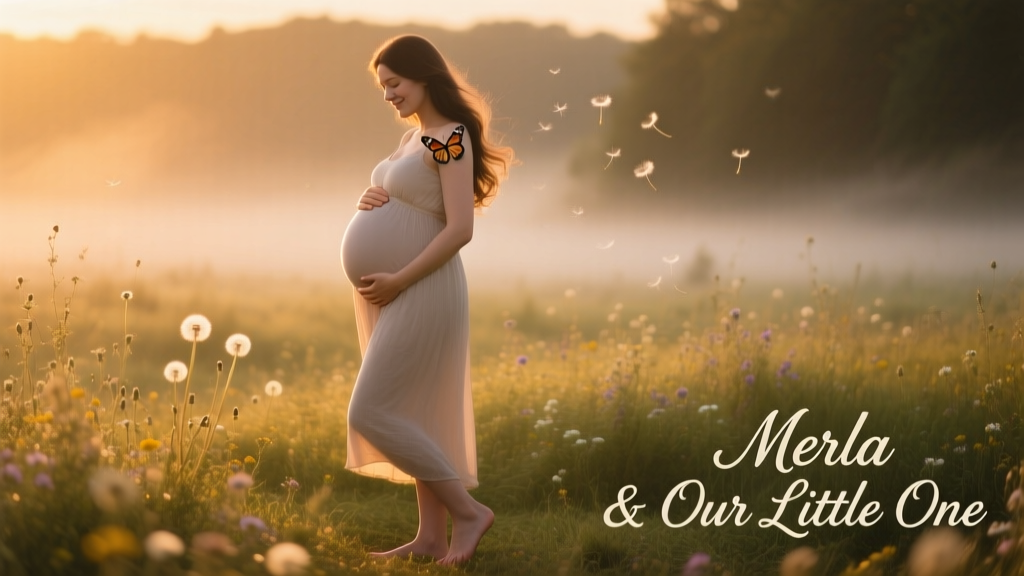 Merla: Evidence-Based Insights on This Emerging Prenatal Supplement for Maternal Iron Status and Fetal Neurodevelopment